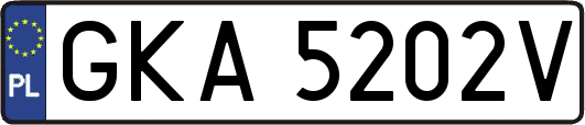 GKA5202V