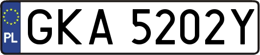 GKA5202Y