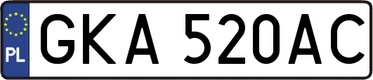 GKA520AC