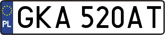 GKA520AT