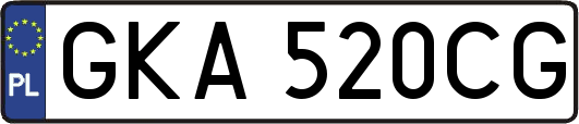 GKA520CG