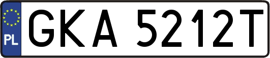 GKA5212T
