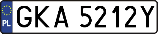 GKA5212Y