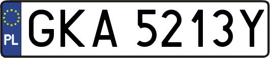 GKA5213Y