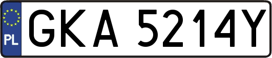 GKA5214Y