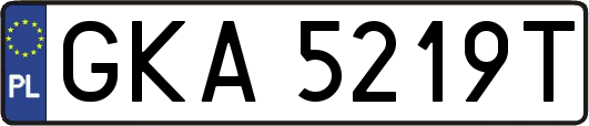 GKA5219T