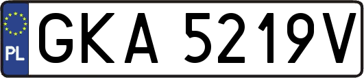 GKA5219V