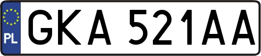 GKA521AA