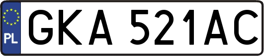 GKA521AC