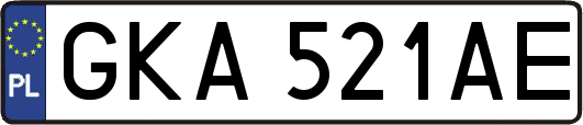 GKA521AE