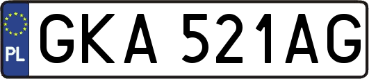 GKA521AG