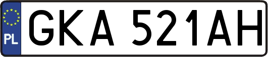 GKA521AH