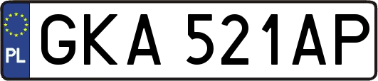 GKA521AP