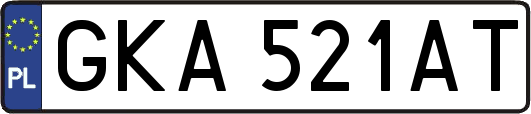 GKA521AT