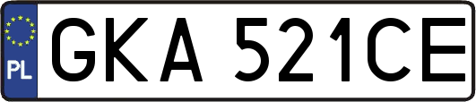 GKA521CE