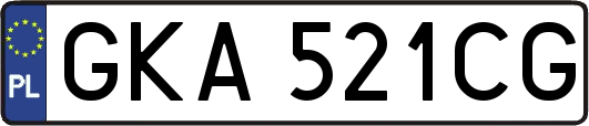 GKA521CG