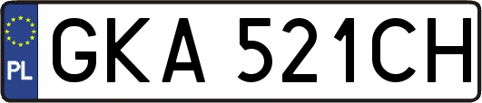 GKA521CH