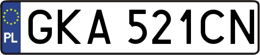 GKA521CN