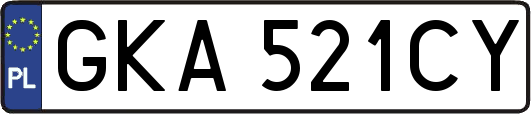 GKA521CY