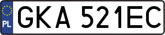 GKA521EC