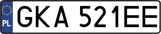GKA521EE