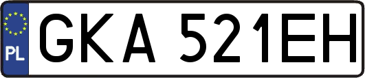 GKA521EH
