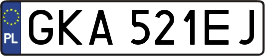 GKA521EJ