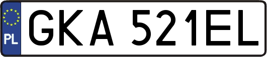 GKA521EL