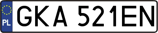 GKA521EN