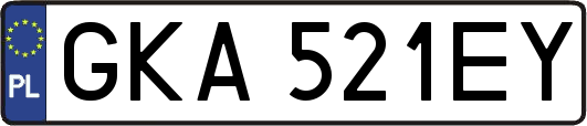 GKA521EY