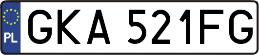 GKA521FG
