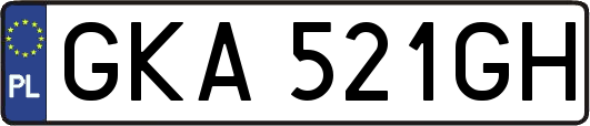 GKA521GH