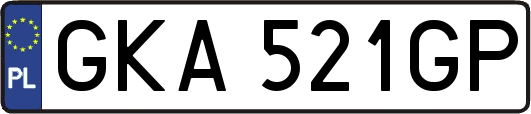 GKA521GP