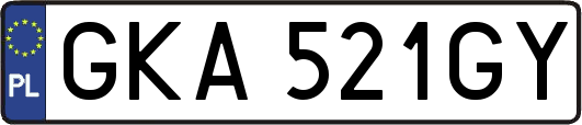 GKA521GY