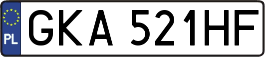 GKA521HF