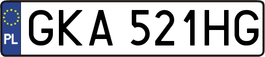 GKA521HG