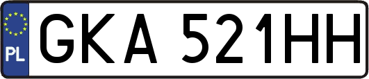 GKA521HH