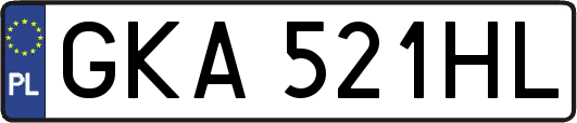 GKA521HL