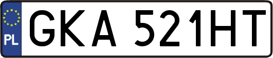 GKA521HT