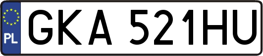 GKA521HU