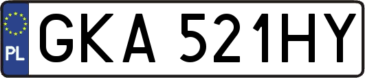 GKA521HY