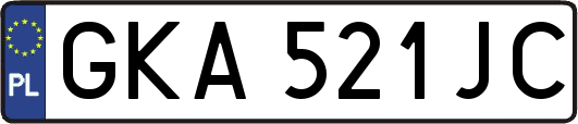 GKA521JC