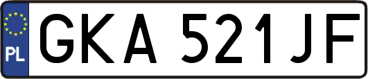 GKA521JF