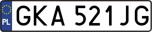 GKA521JG