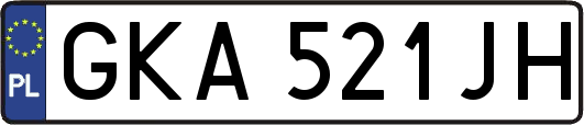 GKA521JH