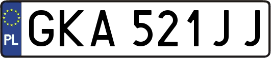 GKA521JJ