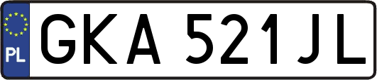 GKA521JL
