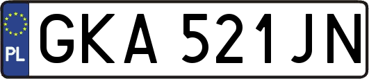 GKA521JN