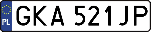 GKA521JP