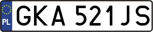 GKA521JS